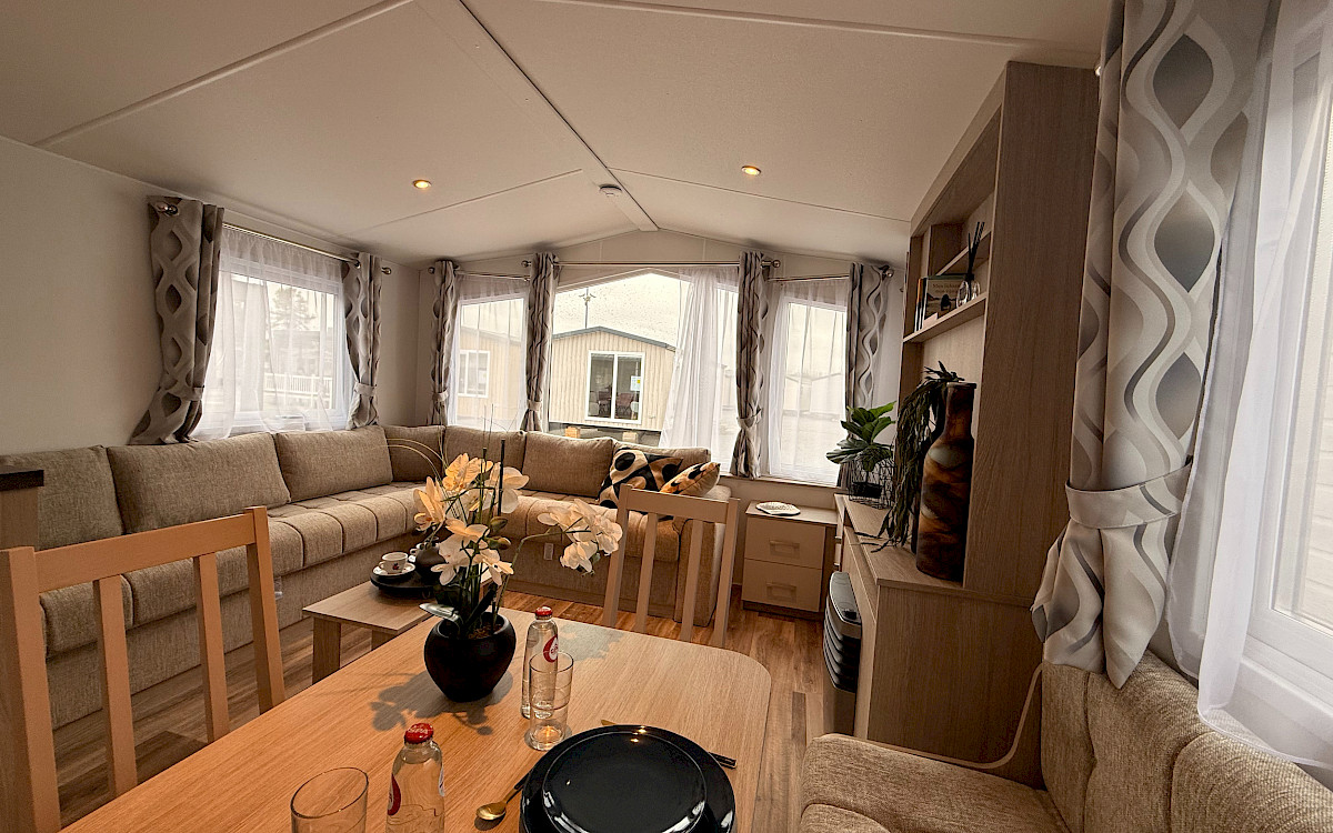 Serie Siëra 2 Bedrooms 32.93 m² 8