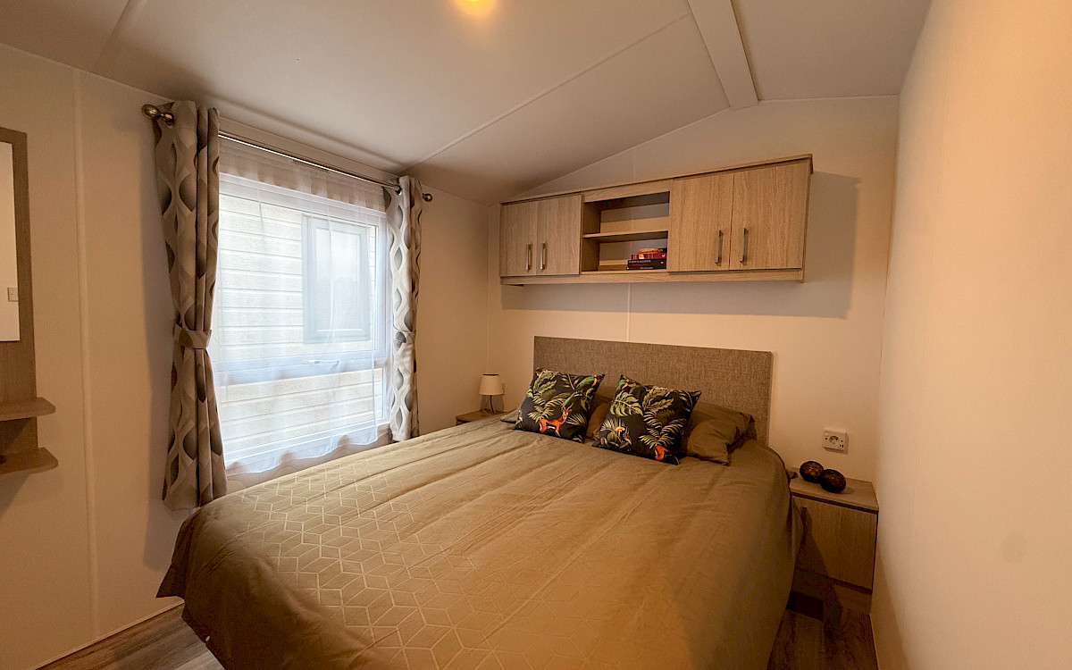Serie Siëra 2 Bedrooms 32.93 m² 9
