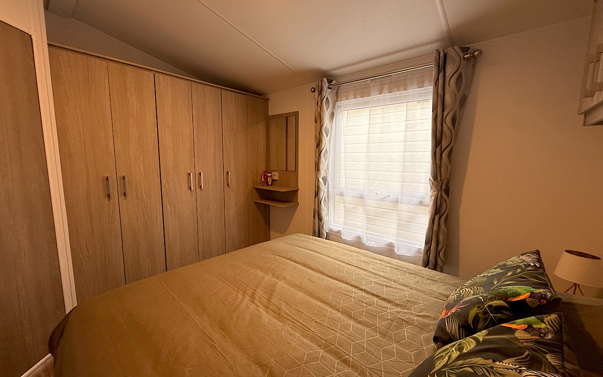Serie Siëra 2 Bedrooms 32.93 m² 10