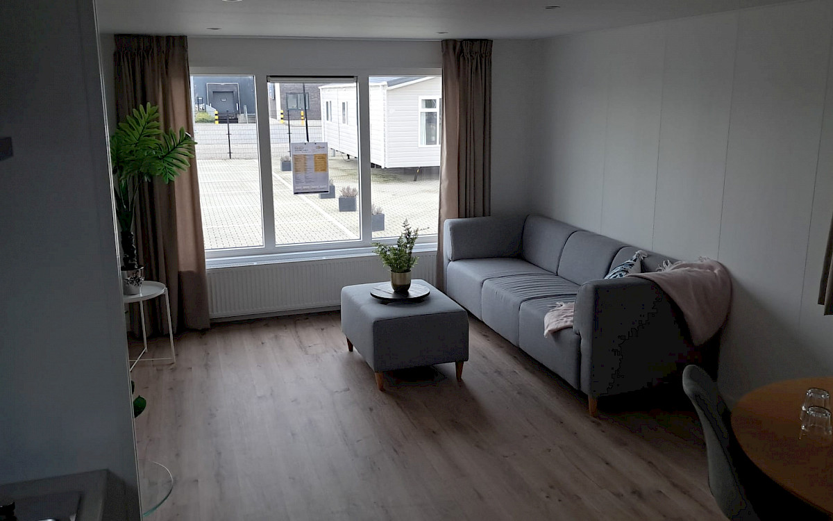Vulture 2 Bedrooms 44.00 m² 2