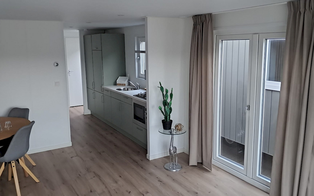 Vulture 2 Bedrooms 44.00 m² 4