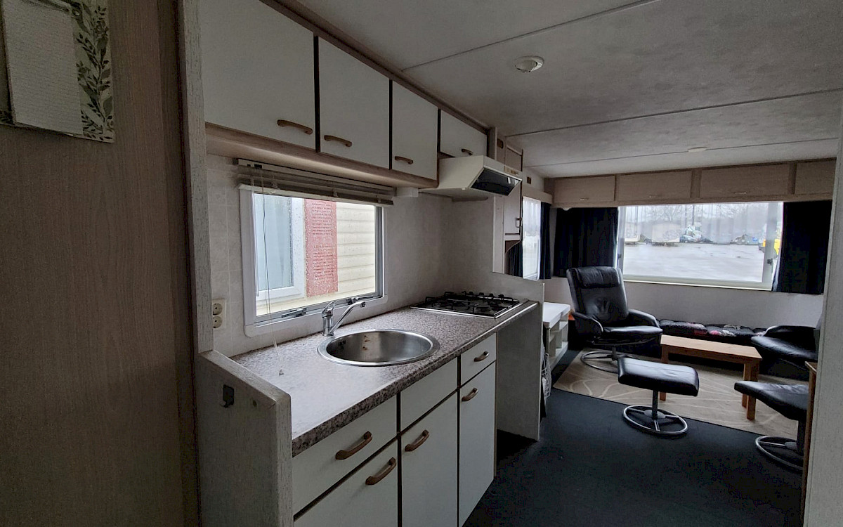 Sunseeker Rhodos 1 Bedroom 24.03 m² 2