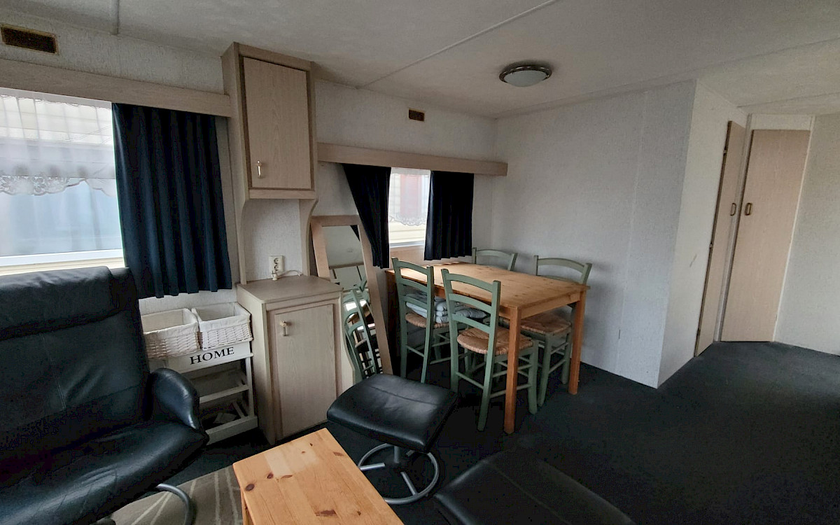 Sunseeker Rhodos 1 Bedroom 24.03 m² 4