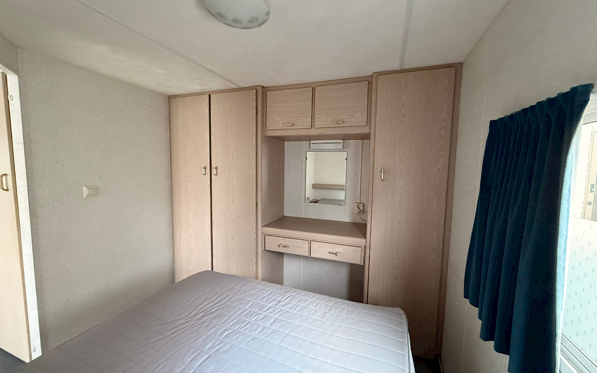 Sunseeker Rhodos 1 Bedroom 24.03 m² 5