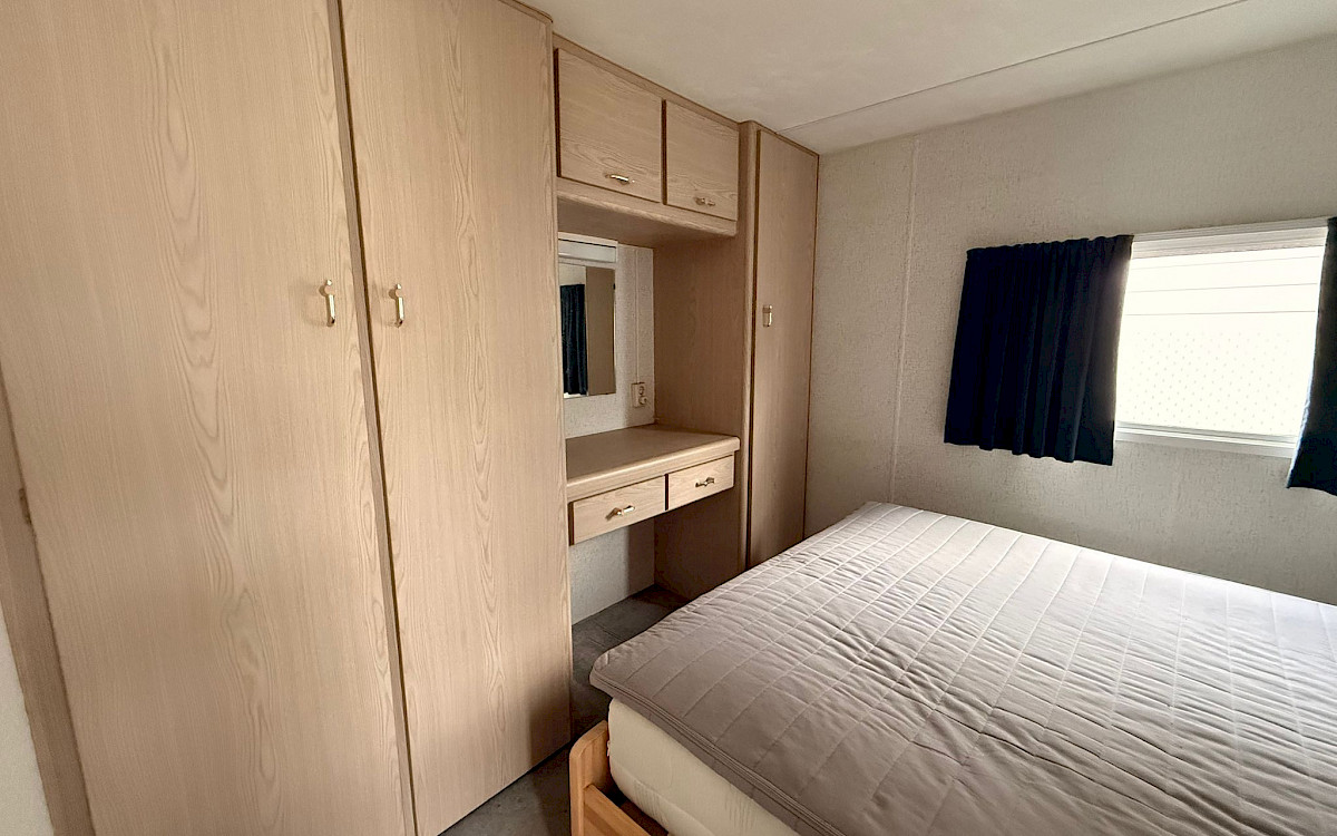 Sunseeker Rhodos 1 Bedroom 24.03 m² 6