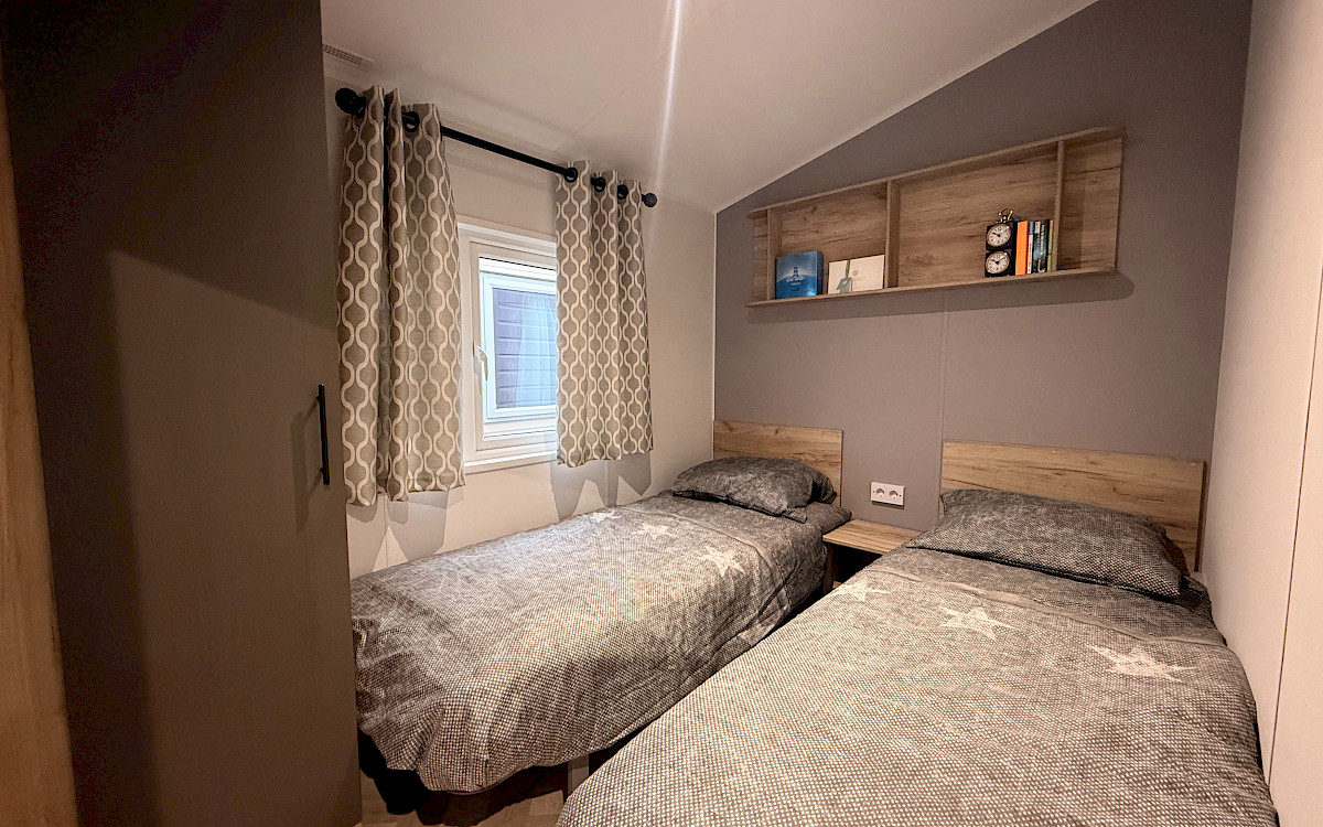 Willerby Lumic 2 Bedrooms 41.80 m² 11