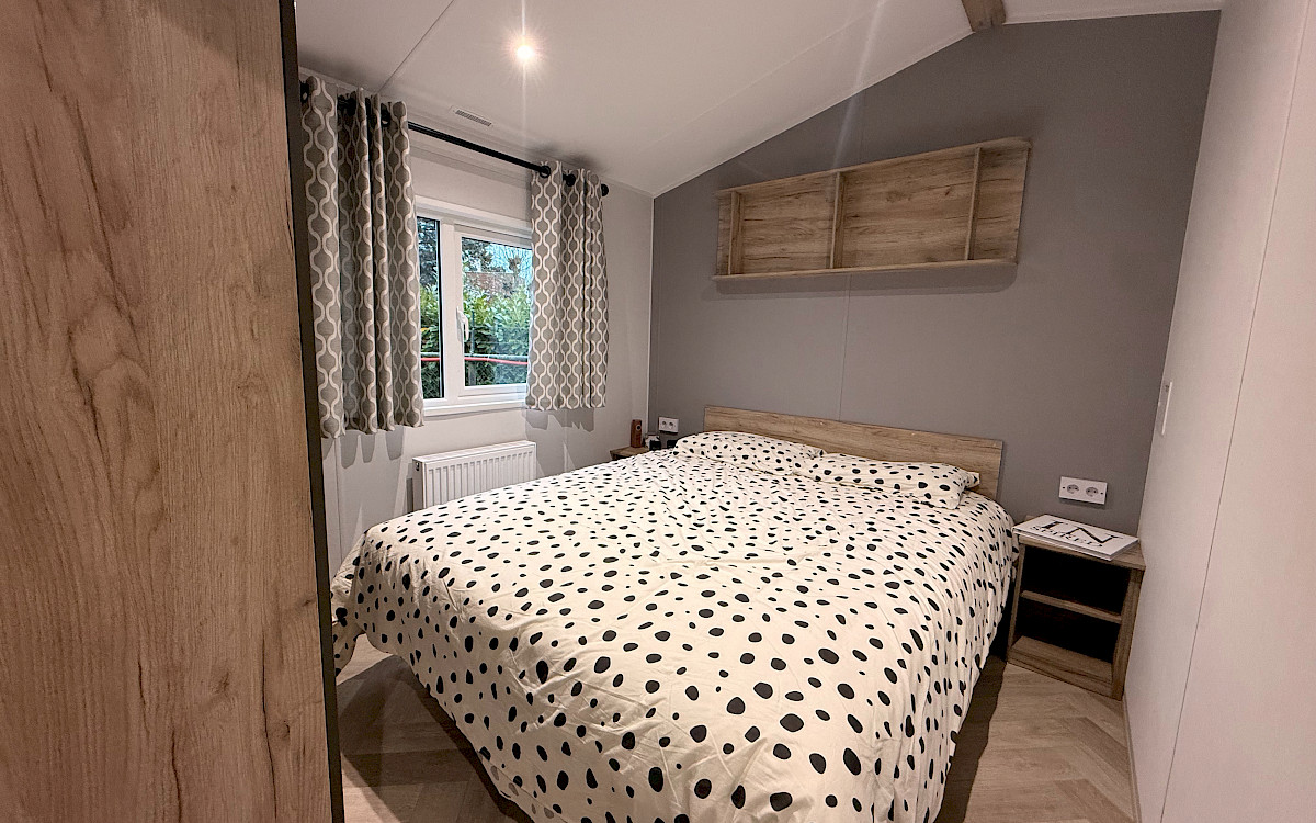 Willerby Lumic 2 Bedrooms 41.80 m² 8