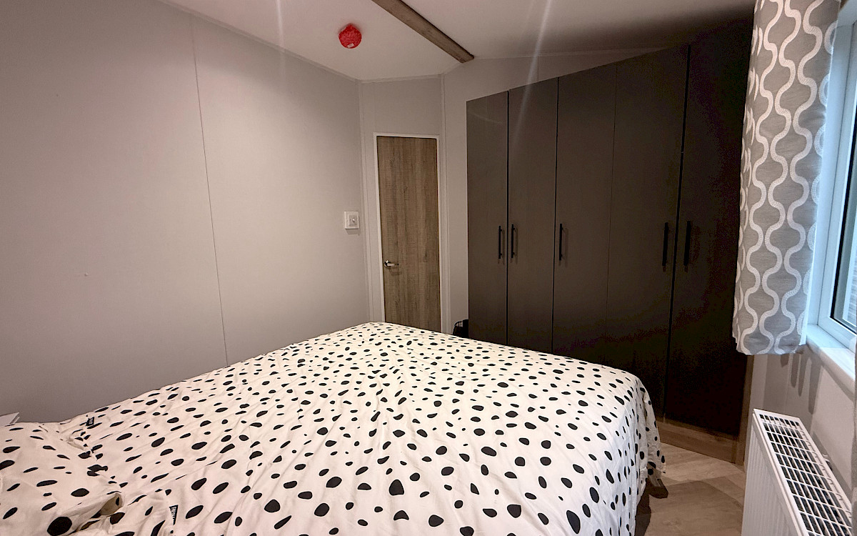 Willerby Lumic 2 Bedrooms 41.80 m² 9