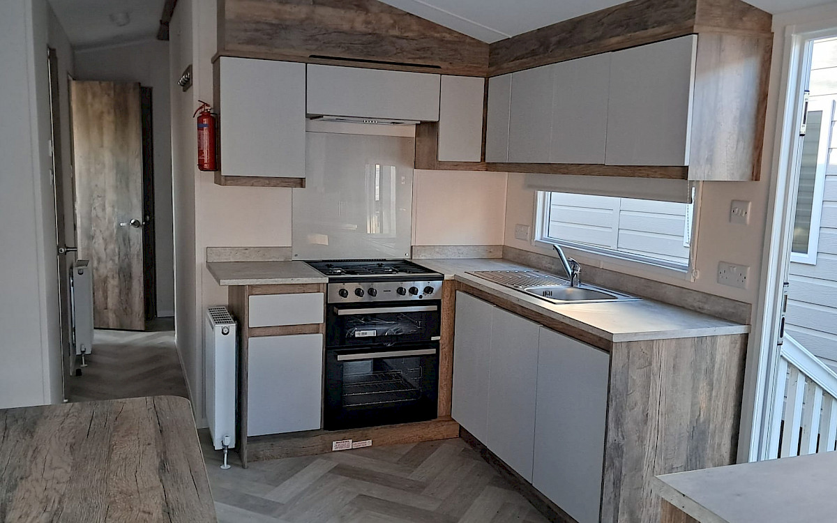 Willerby Brookwood 3 Quartos 41,81 m² 3