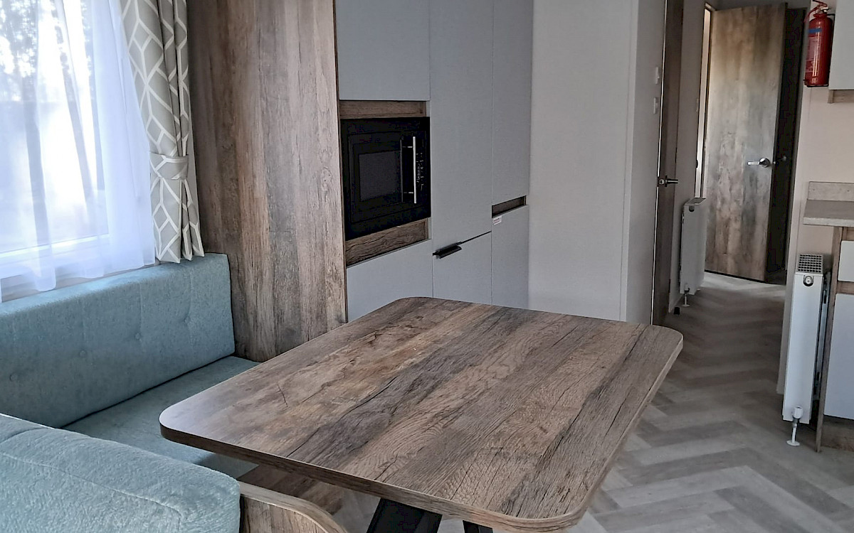 Willerby Brookwood 3 Quartos 41,81 m² 4