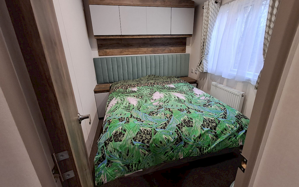 Willerby Brookwood 3 Quartos 41,81 m² 6