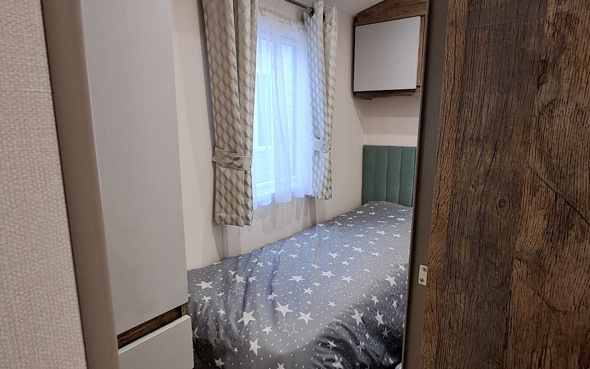 Willerby Brookwood 3 Quartos 41,81 m² 7