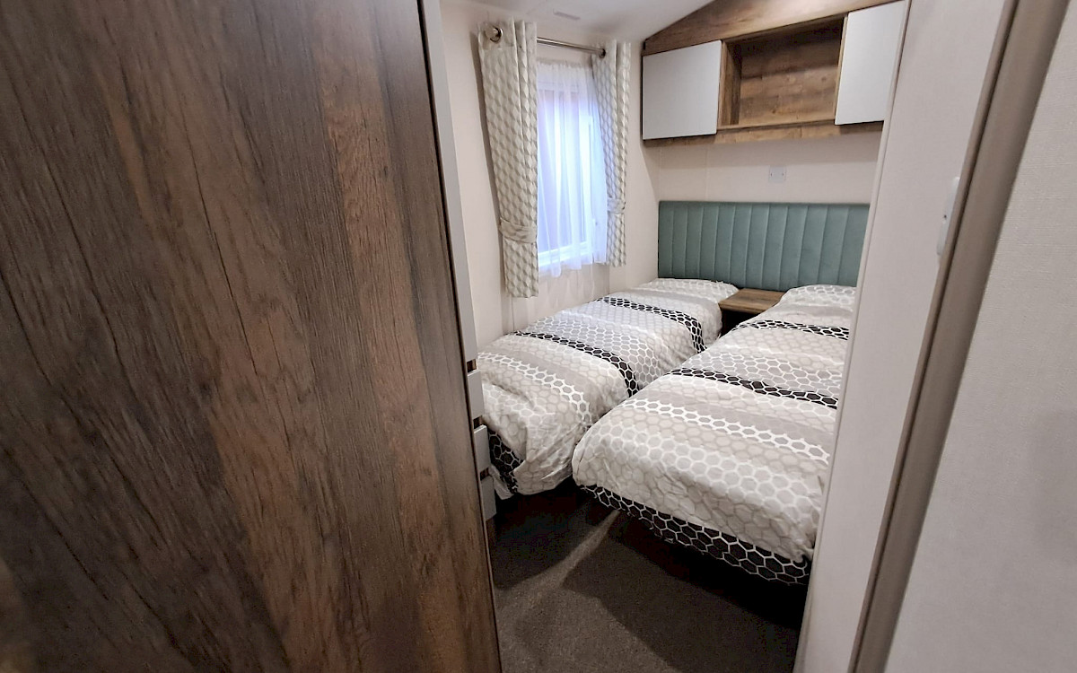 Willerby Brookwood 3 Quartos 41,81 m² 8