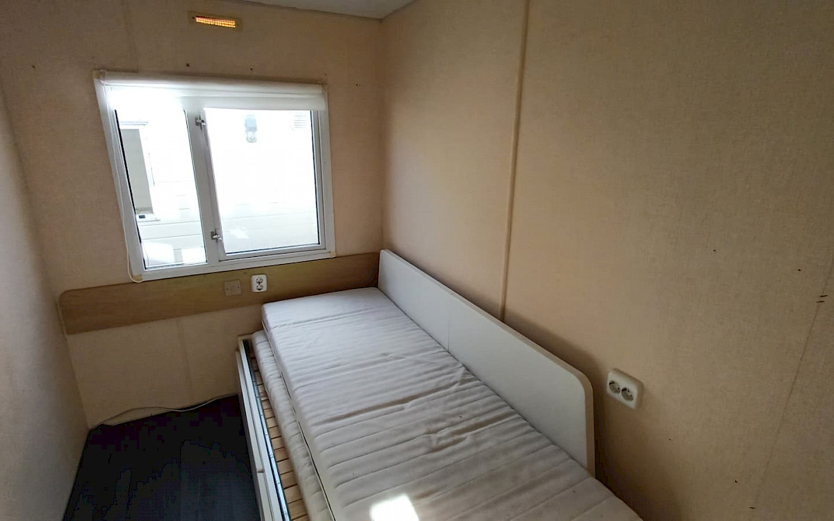 Cosalt Coaster 2 Bedrooms 40.70 m² 9