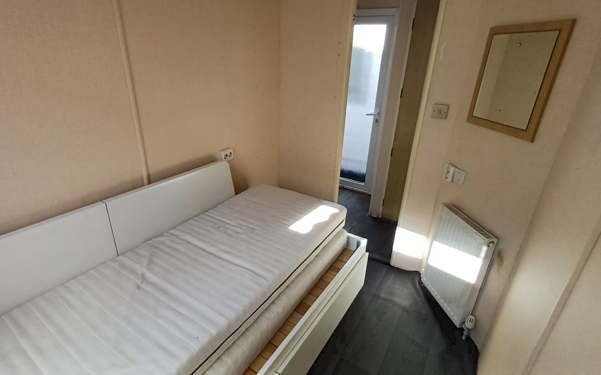 Cosalt Coaster 2 Bedrooms 40.70 m² 10