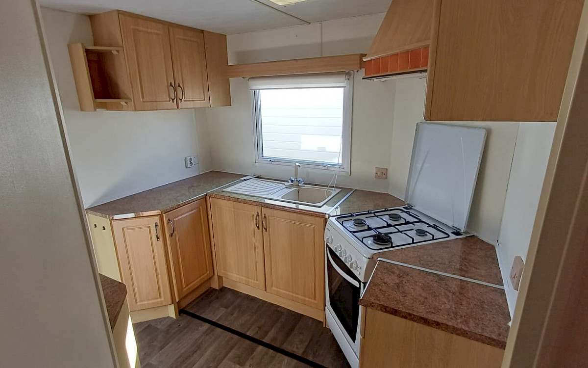 Cosalt Coaster 2 Bedrooms 40.70 m² 6