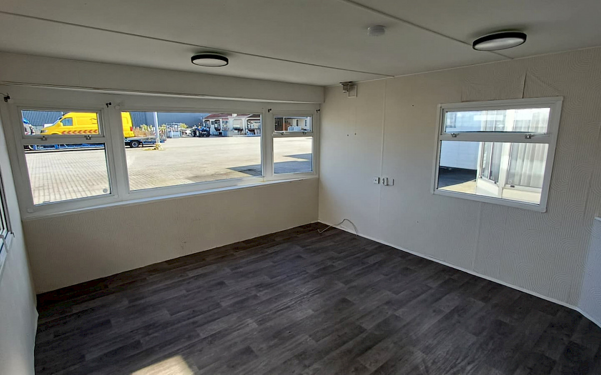 Cosalt Coaster 2 Bedrooms 40.70 m² 3