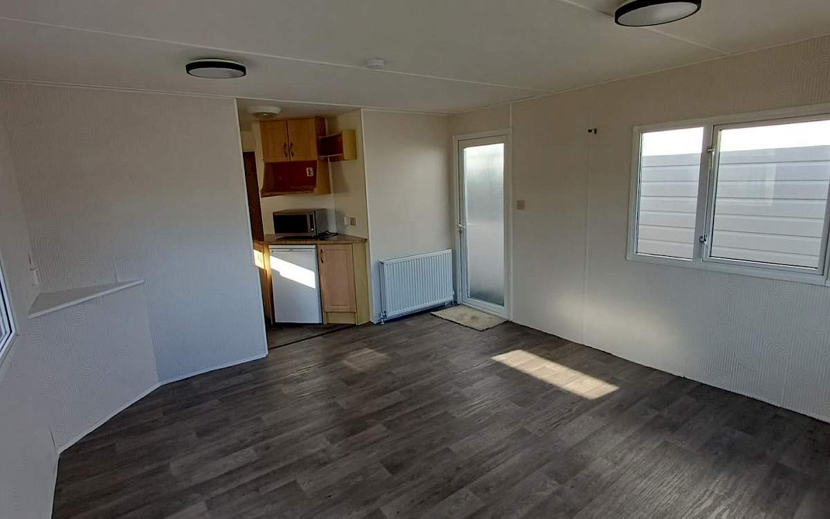 Cosalt Coaster 2 Bedrooms 40.70 m² 4