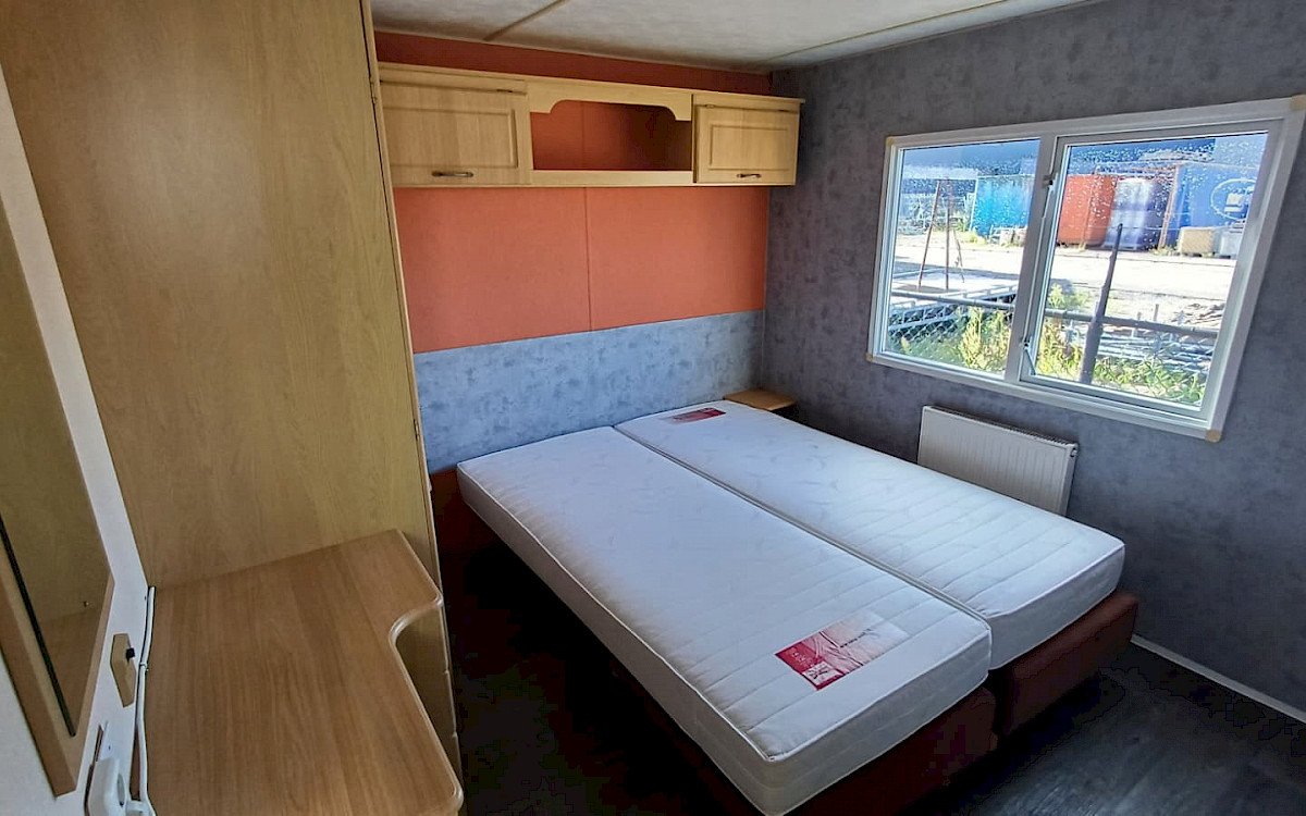 Cosalt Coaster 2 Bedrooms 40.70 m² 7