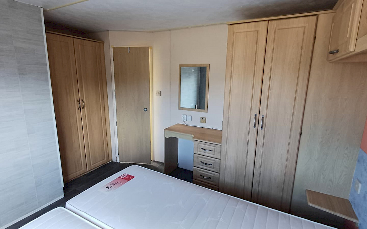 Cosalt Coaster 2 Bedrooms 40.70 m² 8
