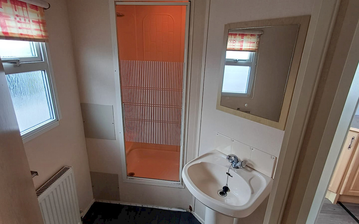 Cosalt Coaster 2 Bedrooms 40.70 m² 11