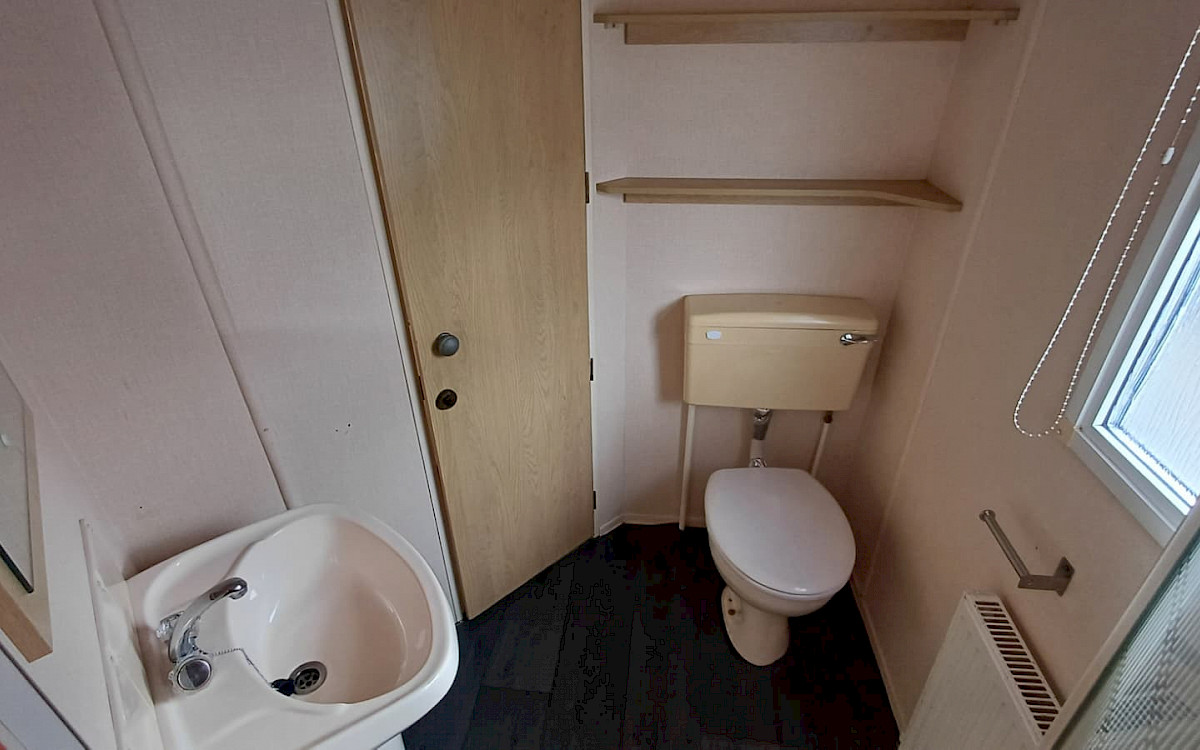 Cosalt Coaster 2 Bedrooms 40.70 m² 12