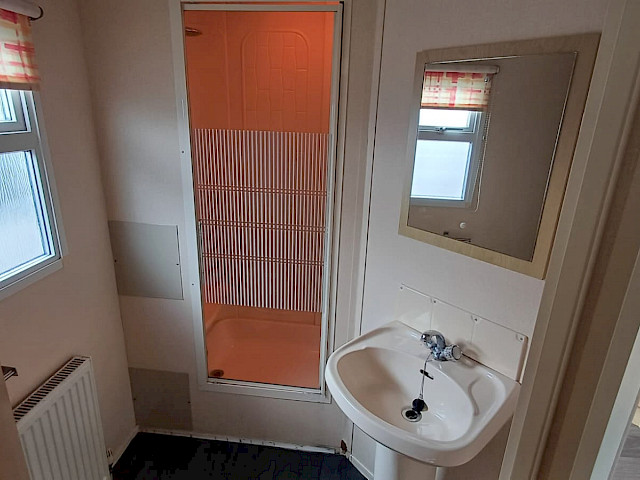 Cosalt Coaster 2 Bedrooms 40.70 m² 14