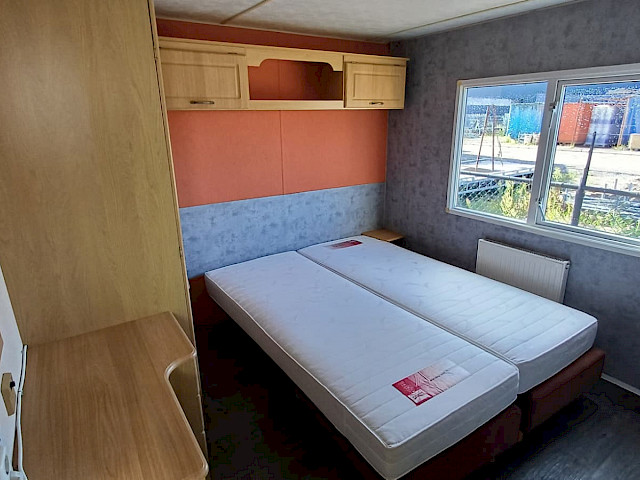 Cosalt Coaster 2 Bedrooms 40.70 m² 24