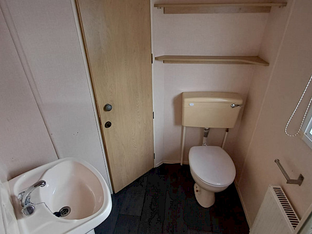 Cosalt Coaster 2 Bedrooms 40.70 m² 15