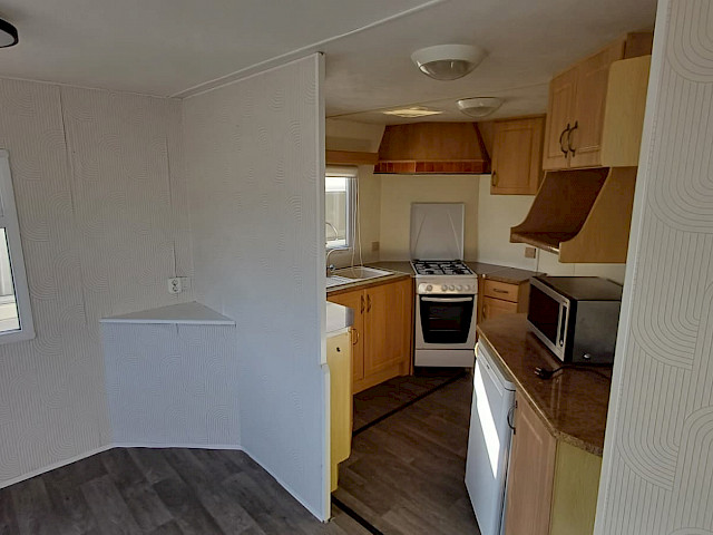 Cosalt Coaster 2 Bedrooms 40.70 m² 19
