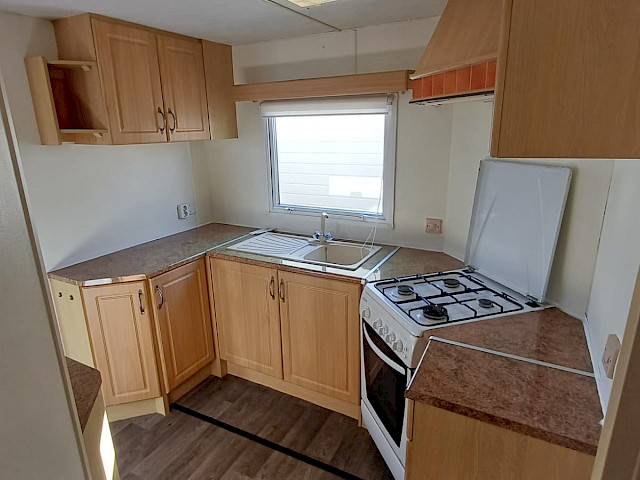 Cosalt Coaster 2 Bedrooms 40.70 m² 20