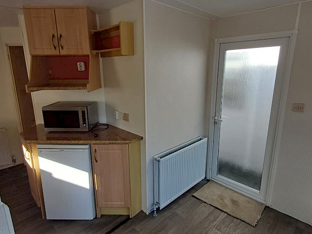 Cosalt Coaster 2 Bedrooms 40.70 m² 21