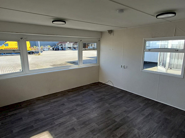 Cosalt Coaster 2 Bedrooms 40.70 m² 22