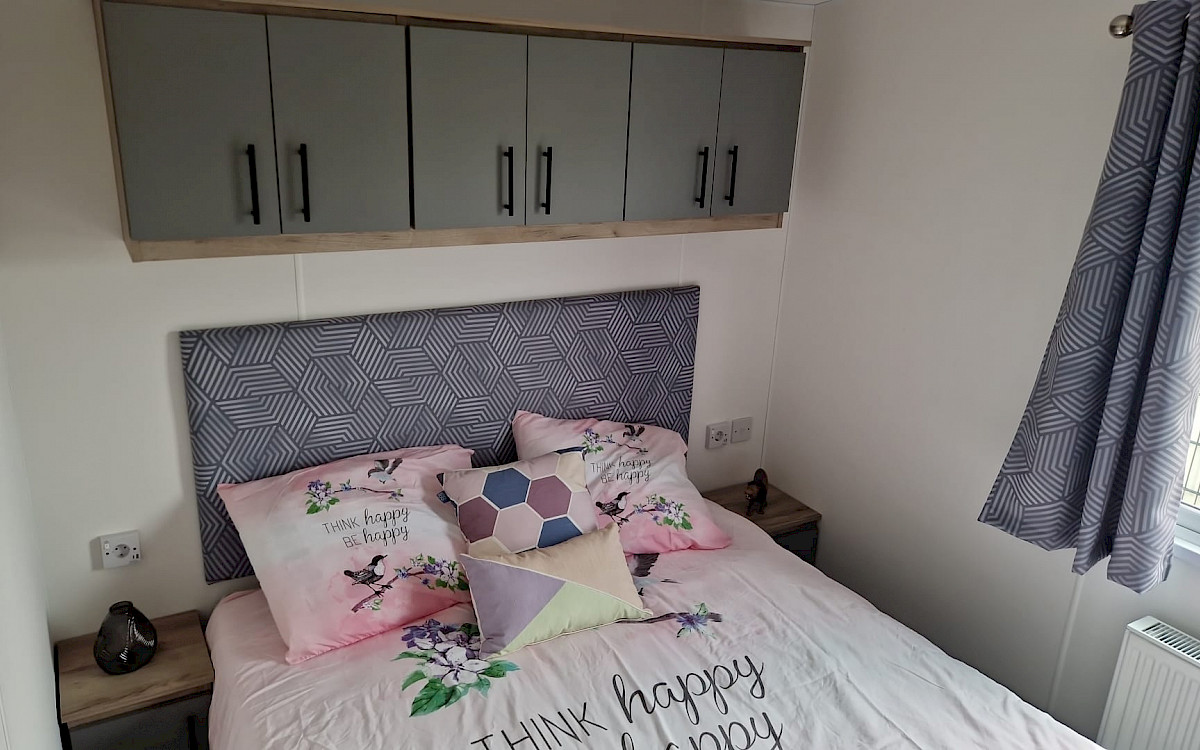 Serie Monviso 2 Bedrooms 35.81 m² 5