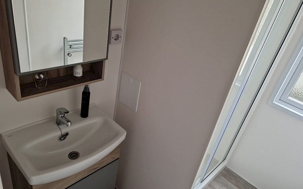 Serie Monviso 2 Bedrooms 35.81 m² 6