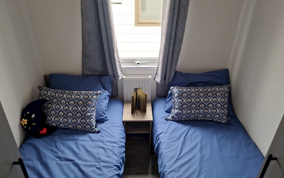 Serie Monviso 2 Bedrooms 35.81 m² 7