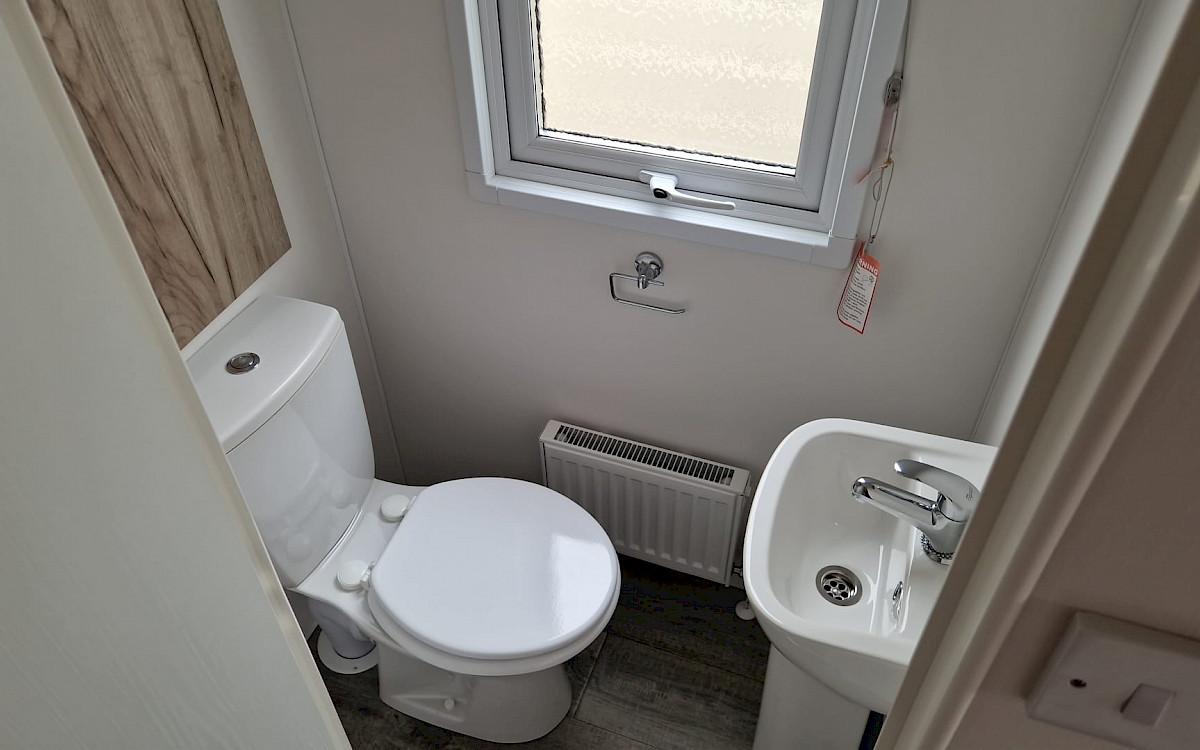 Serie Monviso 2 Bedrooms 35.81 m² 8
