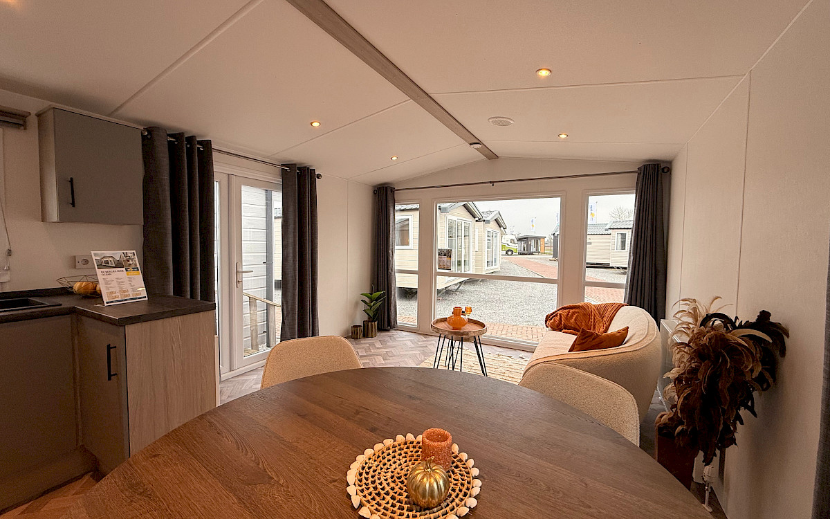 Green Village Ocean 2 Slaapkamers 40,70 m² 6