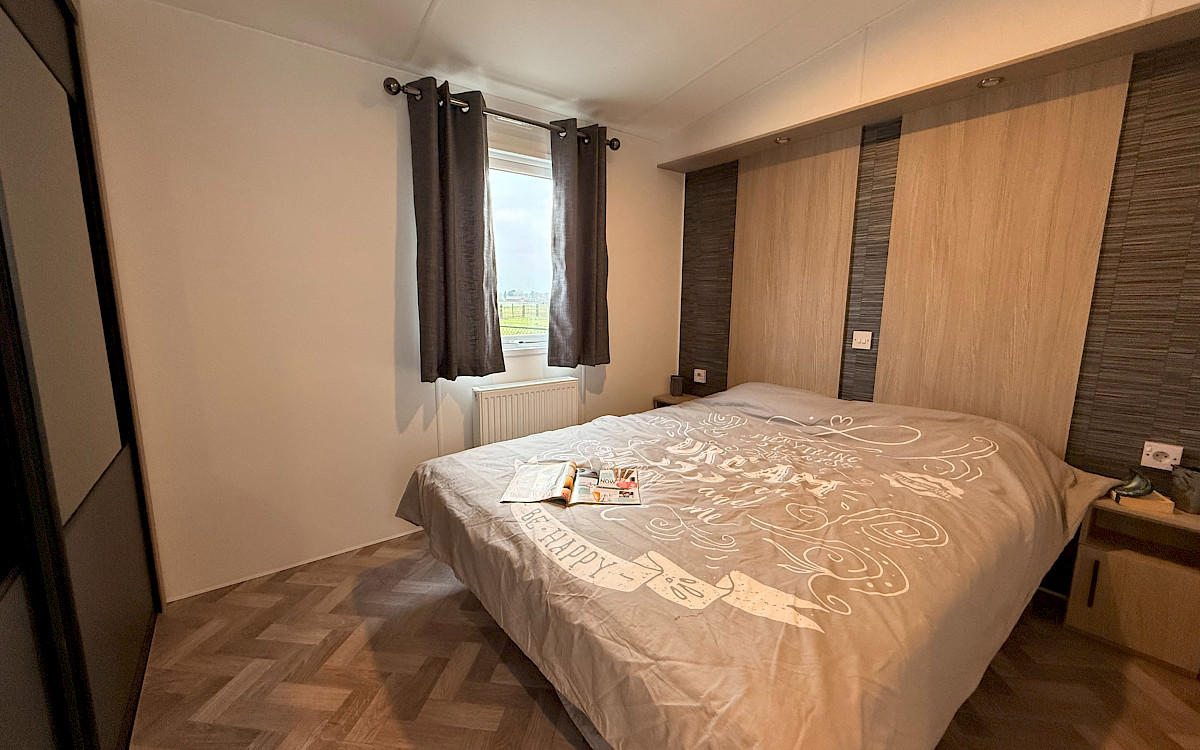 Green Village Ocean 2 Slaapkamers 40,70 m² 7