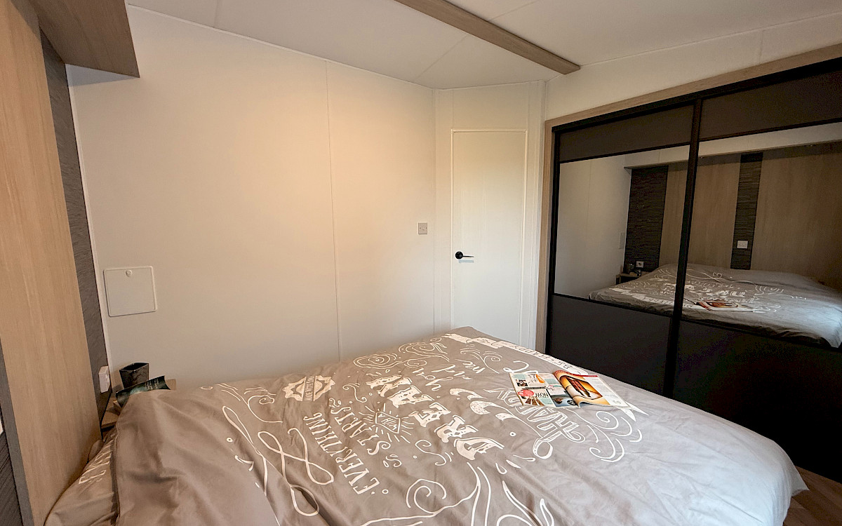 Green Village Ocean 2 Slaapkamers 40,70 m² 8