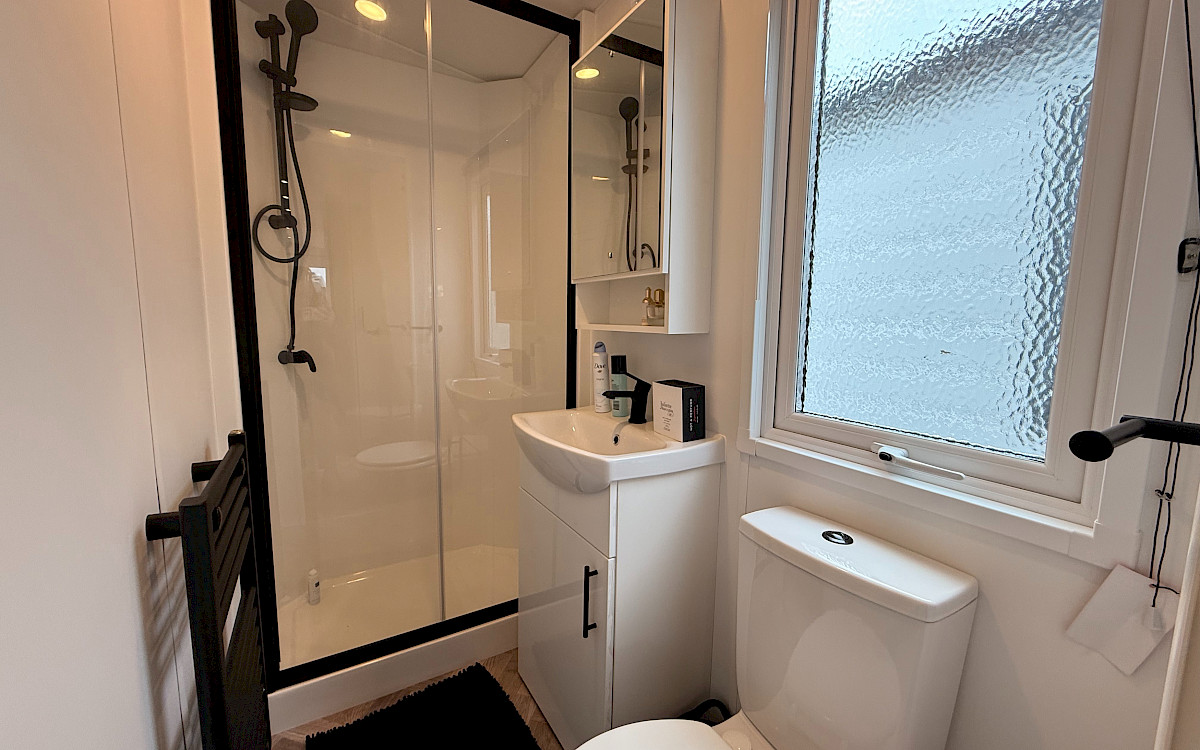 Green Village Ocean 2 Slaapkamers 40,70 m² 9