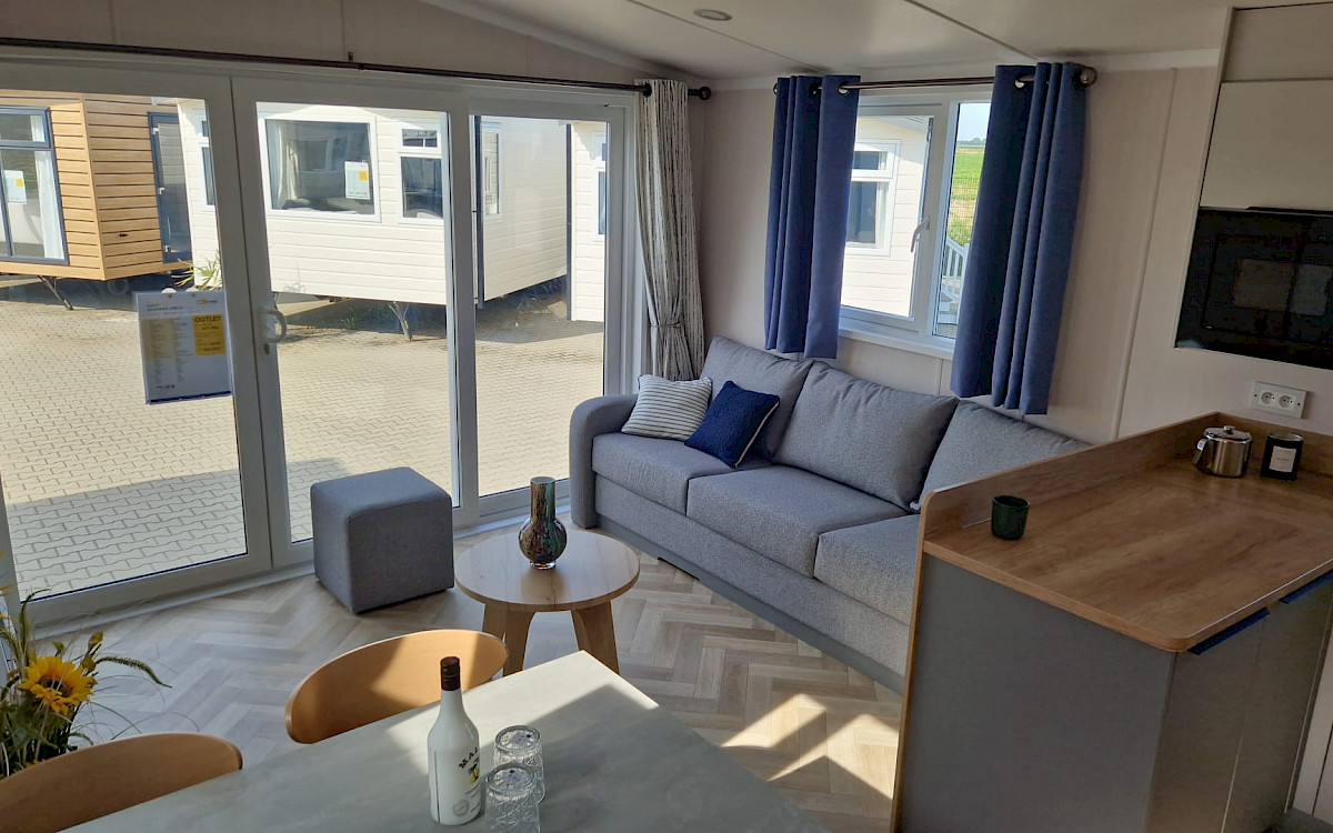 Swift Ardennes 2 Bedrooms 37.62 m² 3