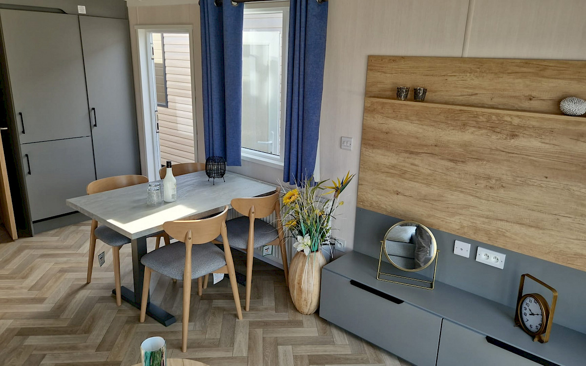 Swift Ardennes 2 Bedrooms 37.62 m² 4