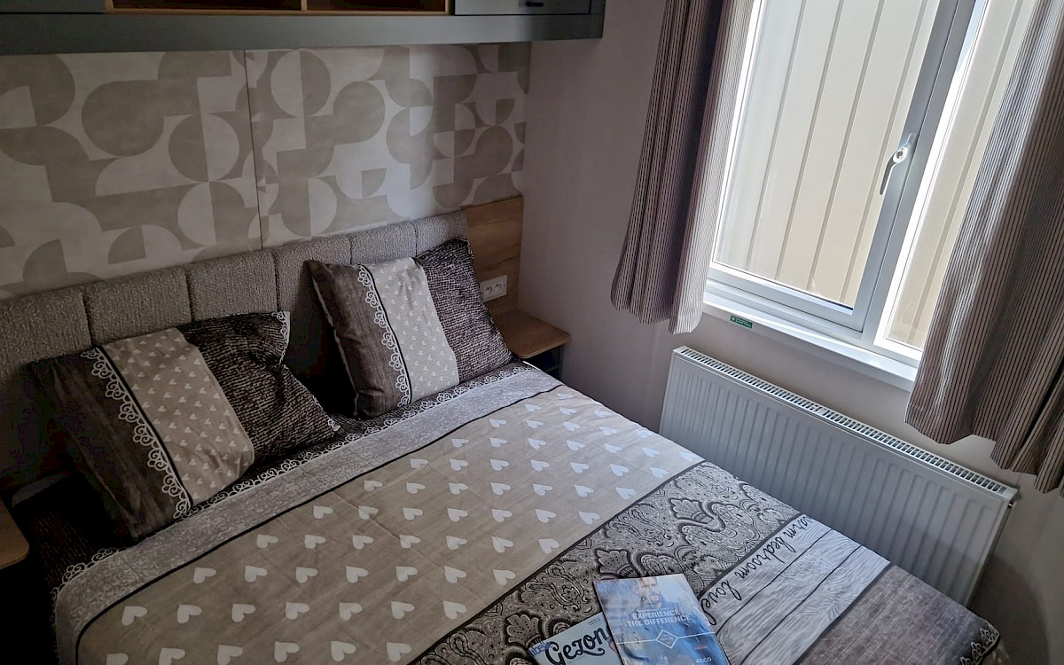 Swift Ardennes 2 Bedrooms 37.62 m² 5