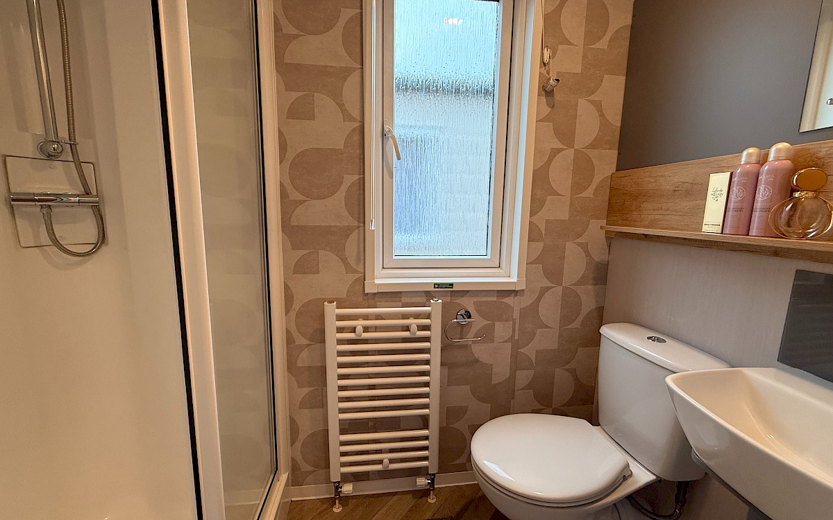 Swift Ardennes 2 Bedrooms 37.62 m² 6