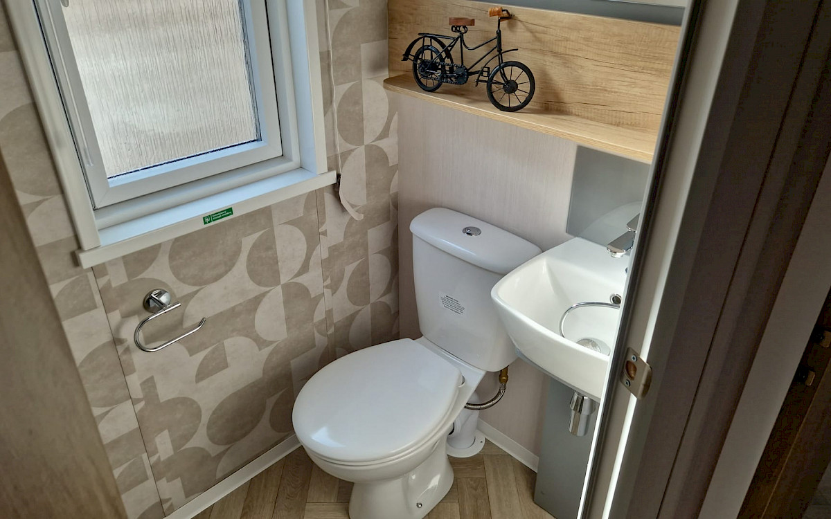 Swift Ardennes 2 Bedrooms 37.62 m² 8