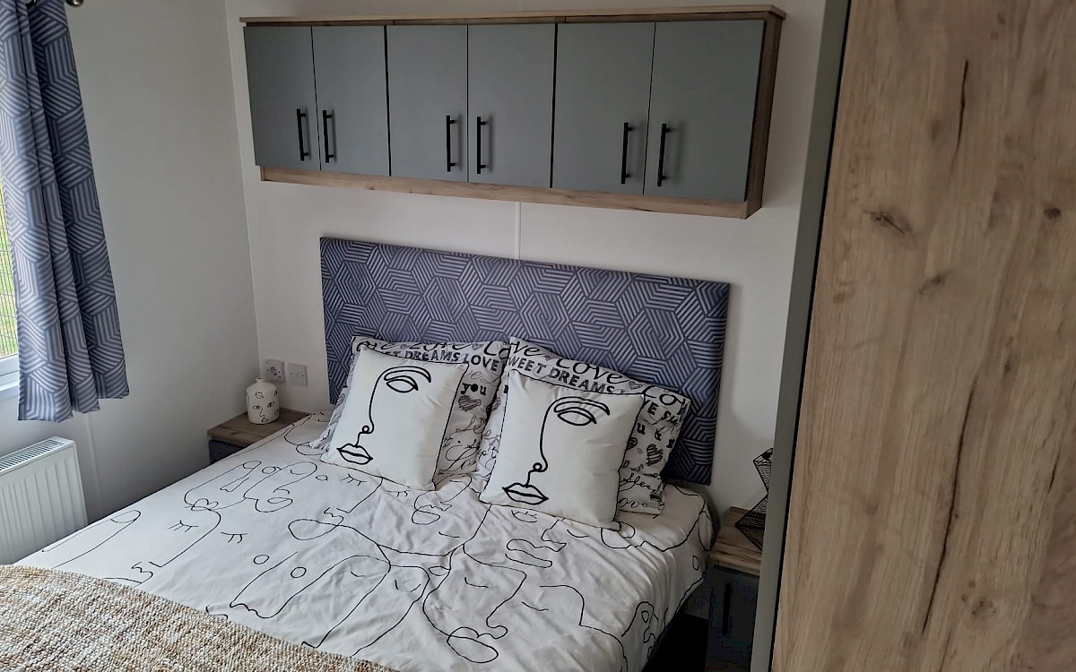 Serie Monviso 3 Bedrooms 38.50 m² 5
