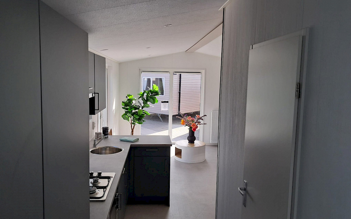Volente Special 2 Bedrooms 44.00 m² 2