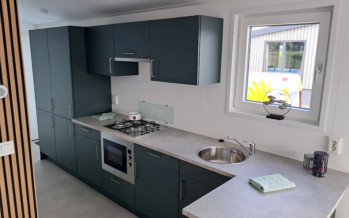 Volente Special 2 Bedrooms 44.00 m² 3