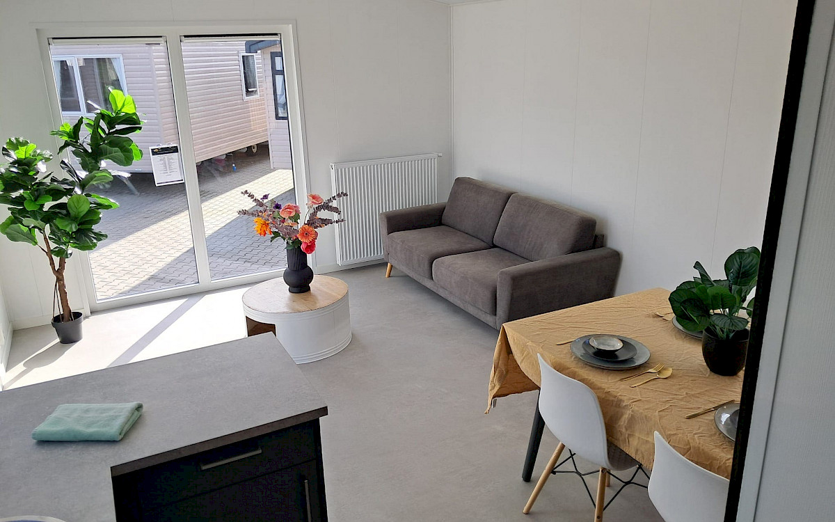 Volente Special 2 Bedrooms 44.00 m² 4